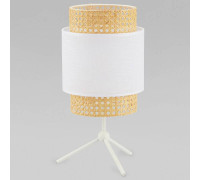 Настольная лампа декоративная TK Lighting Boho 6565 Boho White