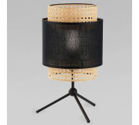 Настольная лампа декоративная TK Lighting Boho 5567 Boho Black