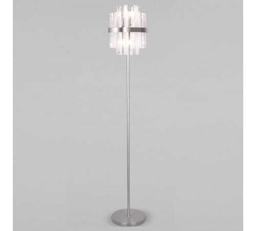 Торшер Bogate's Hollis 01110/4