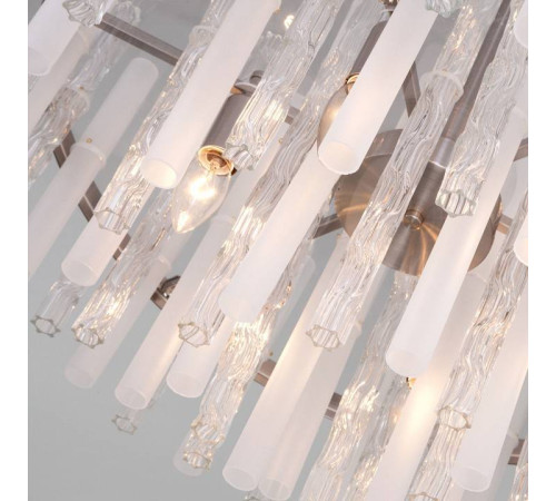 Люстра на штанге Bogate's Hollis 367/9 Smart