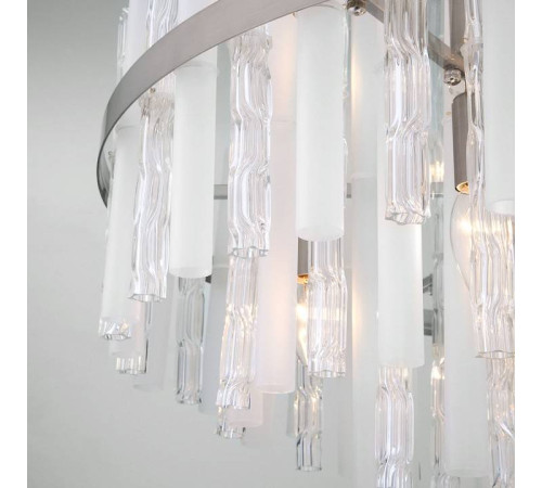 Люстра на штанге Bogate's Hollis 367/12 Smart