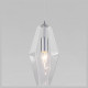 Подвесной светильник Eurosvet Prism 50236/1 прозрачный