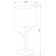 Настольная лампа декоративная TK Lighting Albero 5571 Albero White