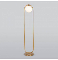 Торшер Eurosvet Ringo 01139/1 золото