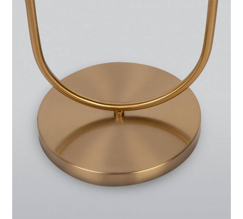 Торшер Eurosvet Ringo 01139/1 золото