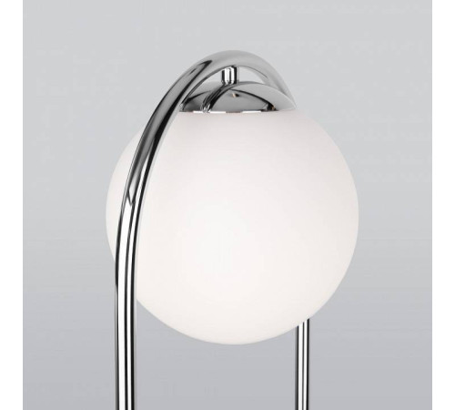 Торшер Eurosvet Ringo 01139/1 хром