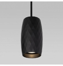 Подвесной светильник Eurosvet Bonaldo 50246/1 LED черный