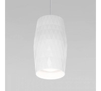 Подвесной светильник Eurosvet Bonaldo 50246/1 LED белый
