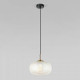 Подвесной светильник Eurosvet Gem 50262/1 прозрачный