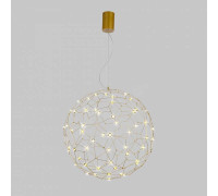 Подвесной светильник Bogate's Alioth 452/1