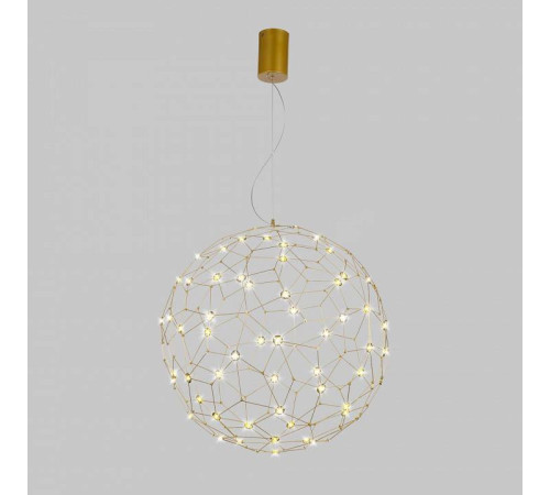 Подвесной светильник Bogate's Alioth 452/1