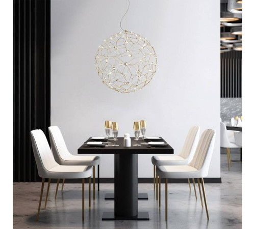 Подвесной светильник Bogate's Alioth 452/1