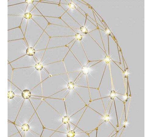 Подвесной светильник Bogate's Alioth 452/1