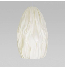 Подвесной светильник Eurosvet Sinki 30186/1 белый