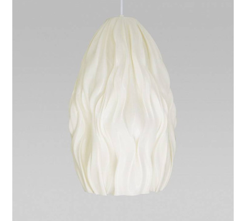 Подвесной светильник Eurosvet Sinki 30186/1 белый