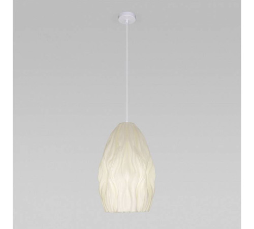 Подвесной светильник Eurosvet Sinki 30186/1 белый