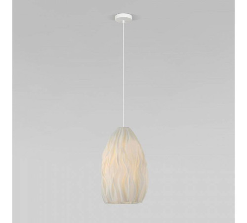 Подвесной светильник Eurosvet Sinki 30186/1 белый