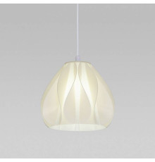 Подвесной светильник Eurosvet Sinki 30187/1 белый