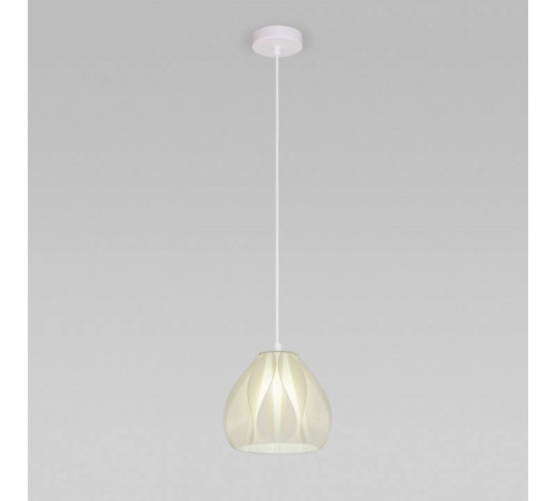 Подвесной светильник Eurosvet Sinki 30187/1 белый