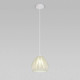 Подвесной светильник Eurosvet Sinki 30187/1 белый