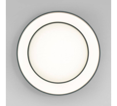 Накладной светильник Eurosvet Force 90331/2 серый