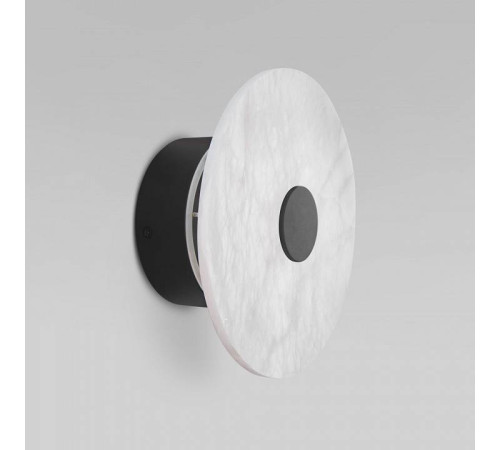 Накладной светильник Eurosvet Thasos 40340 LED черный