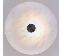 Накладной светильник Eurosvet Thasos 40341 LED черный