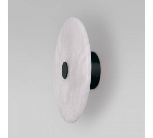 Накладной светильник Eurosvet Thasos 40341 LED черный