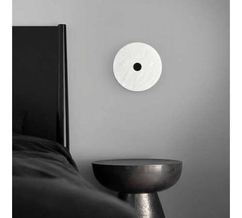 Накладной светильник Eurosvet Thasos 40341 LED черный