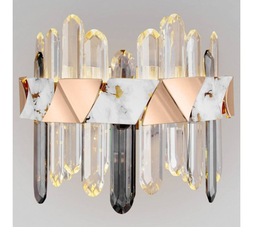 Накладной светильник Bogate's Jewel a067821