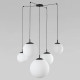 Подвесная люстра TK Lighting Esme 4791 Esme