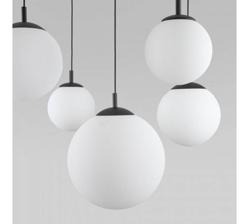 Подвесная люстра TK Lighting Esme 4791 Esme