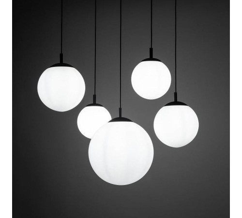 Подвесная люстра TK Lighting Esme 4791 Esme
