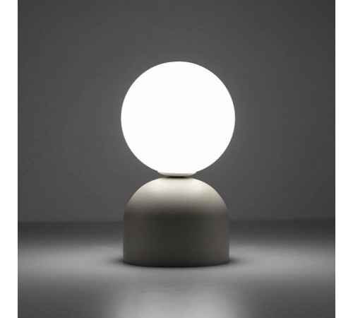 Настольная лампа декоративная Eurosvet Miki 16038 Miki