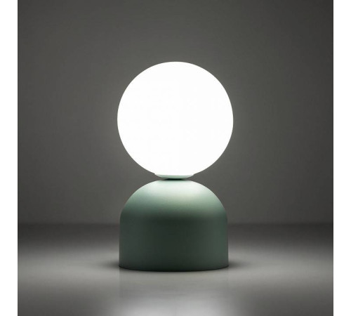 Настольная лампа декоративная Eurosvet Miki 16039 Miki