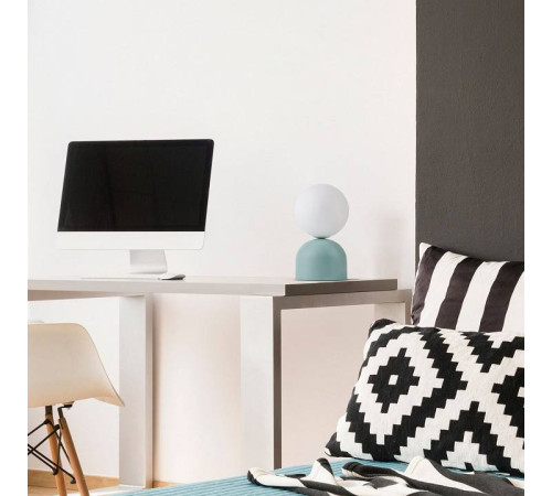 Настольная лампа декоративная Eurosvet Miki 16039 Miki