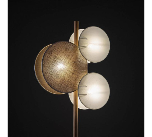 Торшер Eurosvet Pulse 5960 Pulse