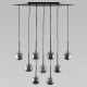 Подвесной светильник TK Lighting Estera 6148 Estera