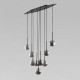 Подвесной светильник TK Lighting Estera 6148 Estera