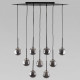 Подвесной светильник TK Lighting Estera 6148 Estera