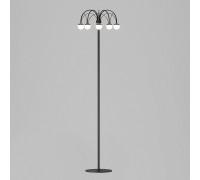 Торшер Eurosvet Ragno 90194 черный