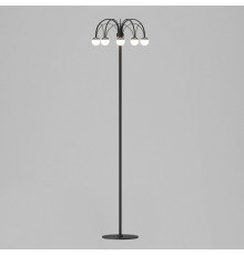 Торшер Eurosvet Ragno 90194 черный