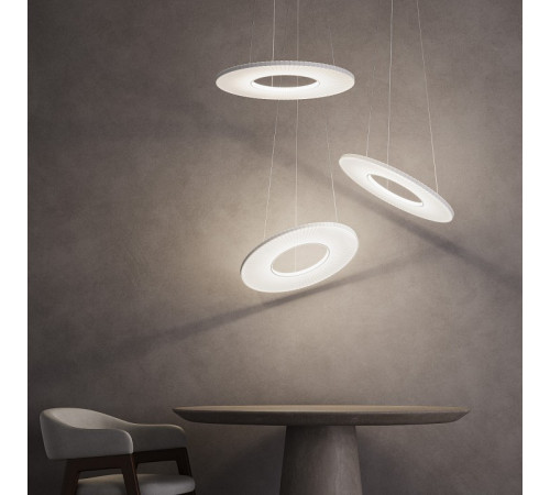 Подвесной светильник Eurosvet Kreis 101001 LED