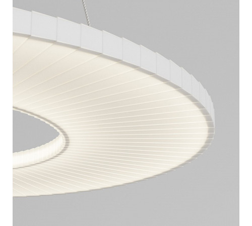 Подвесной светильник Eurosvet Kreis 101001 LED