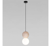 Подвесной светильник Eurosvet Stone 304051 травертин