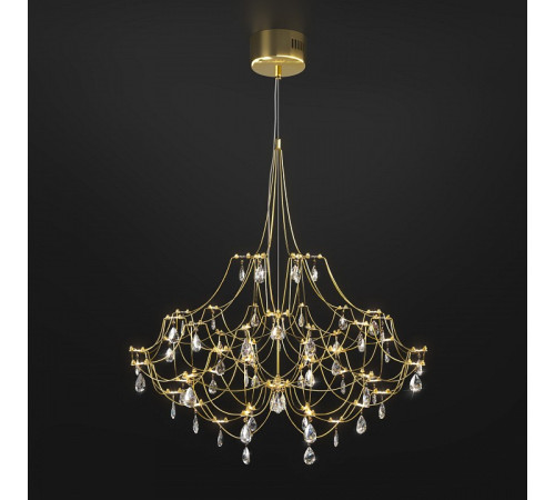 Подвесная люстра Bogate's Adit 90400 LED