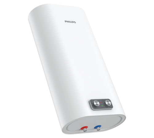 Водонагреватель электрический накопительный Philips UltraHeat Mechanic 50 л AWH1611/51(50YA)