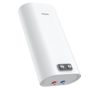 Водонагреватель электрический накопительный Philips UltraHeat Mechanic 80 л AWH1612/51(80YA)