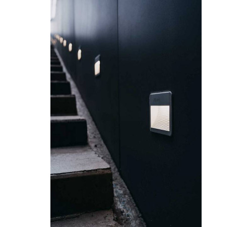 Встраиваемый светильник Fiberli LLGEN 11140301