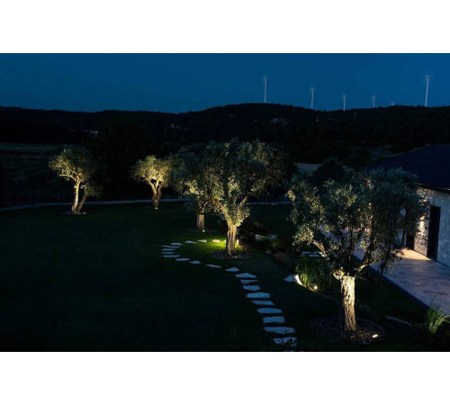 Настенно-наземный прожектор Fiberli CG 11290101